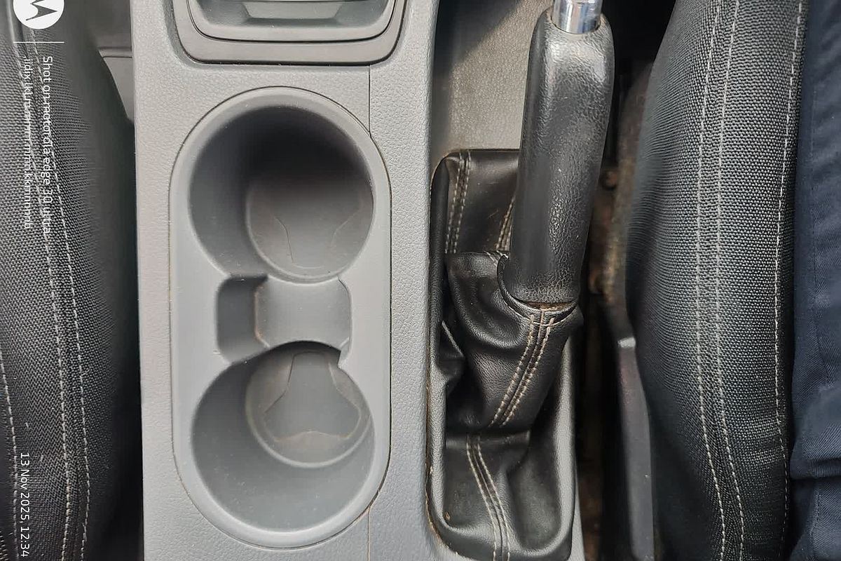 2015 Ford Ranger XLT 3.2 (4x4) PX MKII 4X4 3.2L