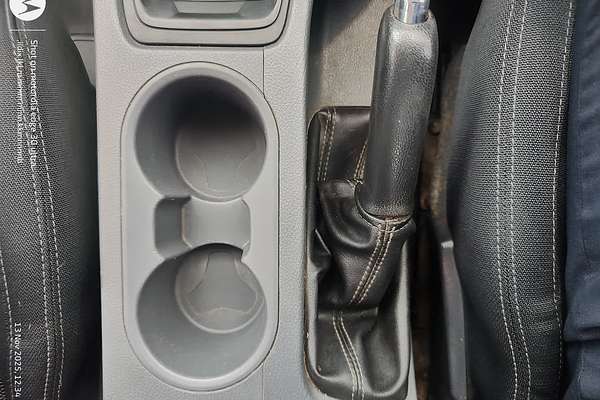 2015 Ford Ranger XLT 3.2 (4x4) PX MKII 4X4 3.2L