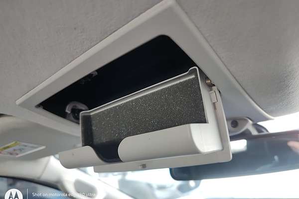 2015 Ford Ranger XLT 3.2 (4x4) PX MKII 4X4 3.2L