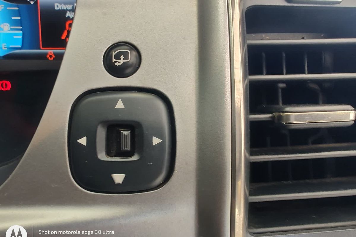 2015 Ford Ranger XLT 3.2 (4x4) PX MKII 4X4 3.2L