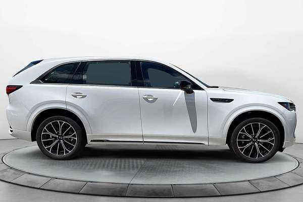 2024 Mazda CX-70 D50e Azami KJ