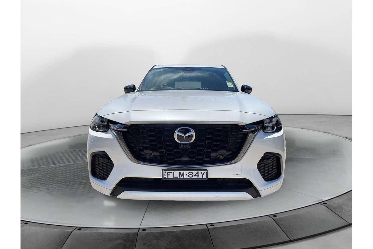 2024 Mazda CX-70 D50e Azami KJ