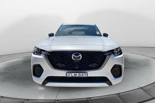 2024 Mazda CX-70 D50e Azami KJ