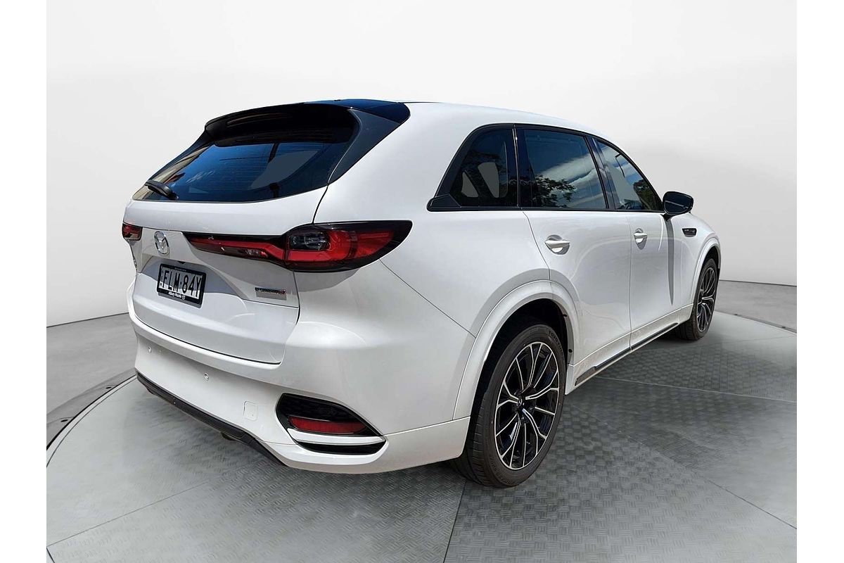 2024 Mazda CX-70 D50e Azami KJ