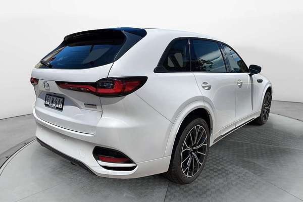 2024 Mazda CX-70 D50e Azami KJ