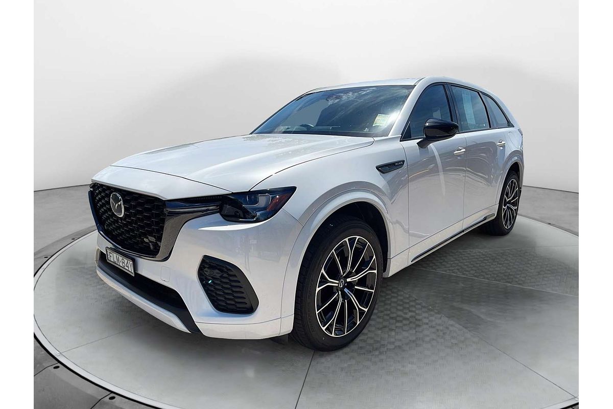 2024 Mazda CX-70 D50e Azami KJ