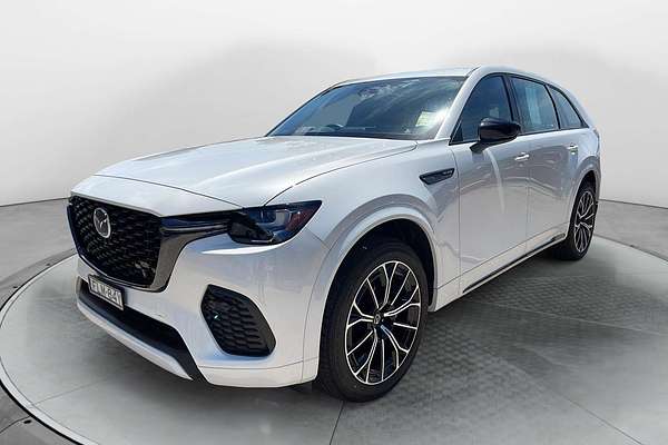 2024 Mazda CX-70 D50e Azami KJ