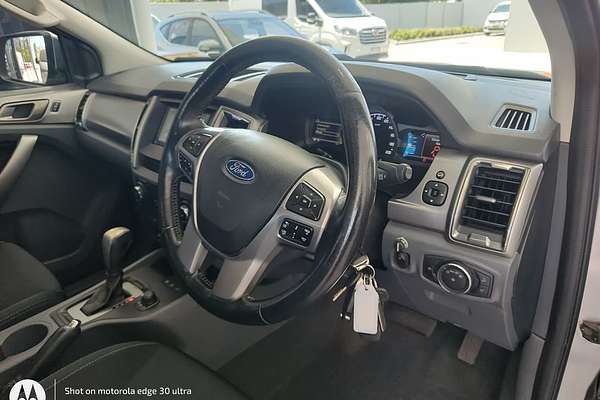 2015 Ford Ranger XLT 3.2 (4x4) PX MKII 4X4 3.2L