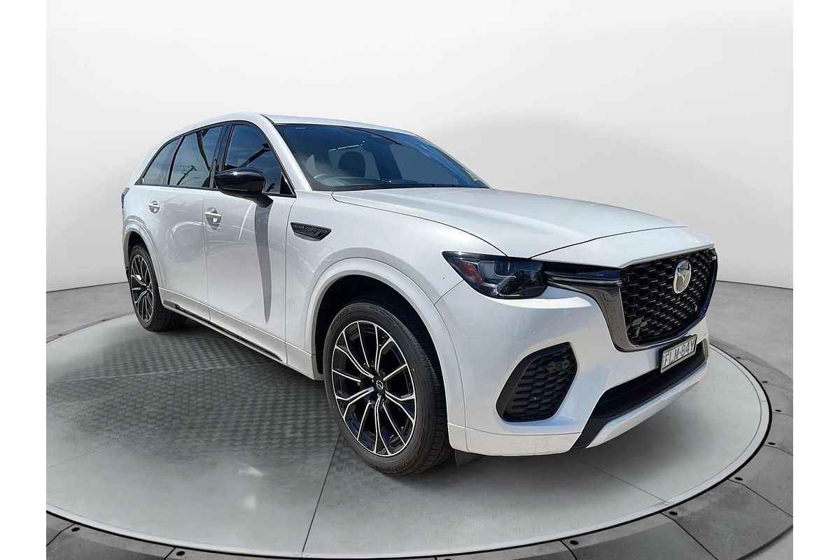 2024 Mazda CX-70 D50e Azami KJ