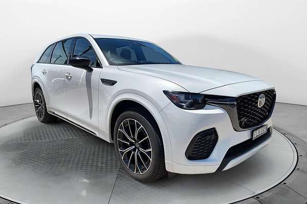 2024 Mazda CX-70 D50e Azami KJ