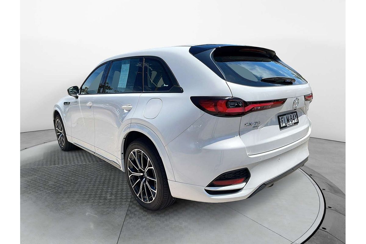2024 Mazda CX-70 D50e Azami KJ