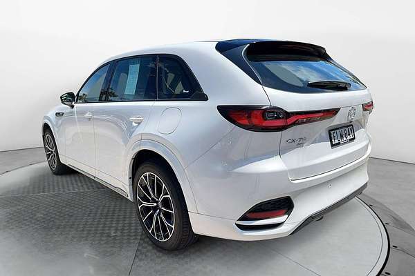 2024 Mazda CX-70 D50e Azami KJ