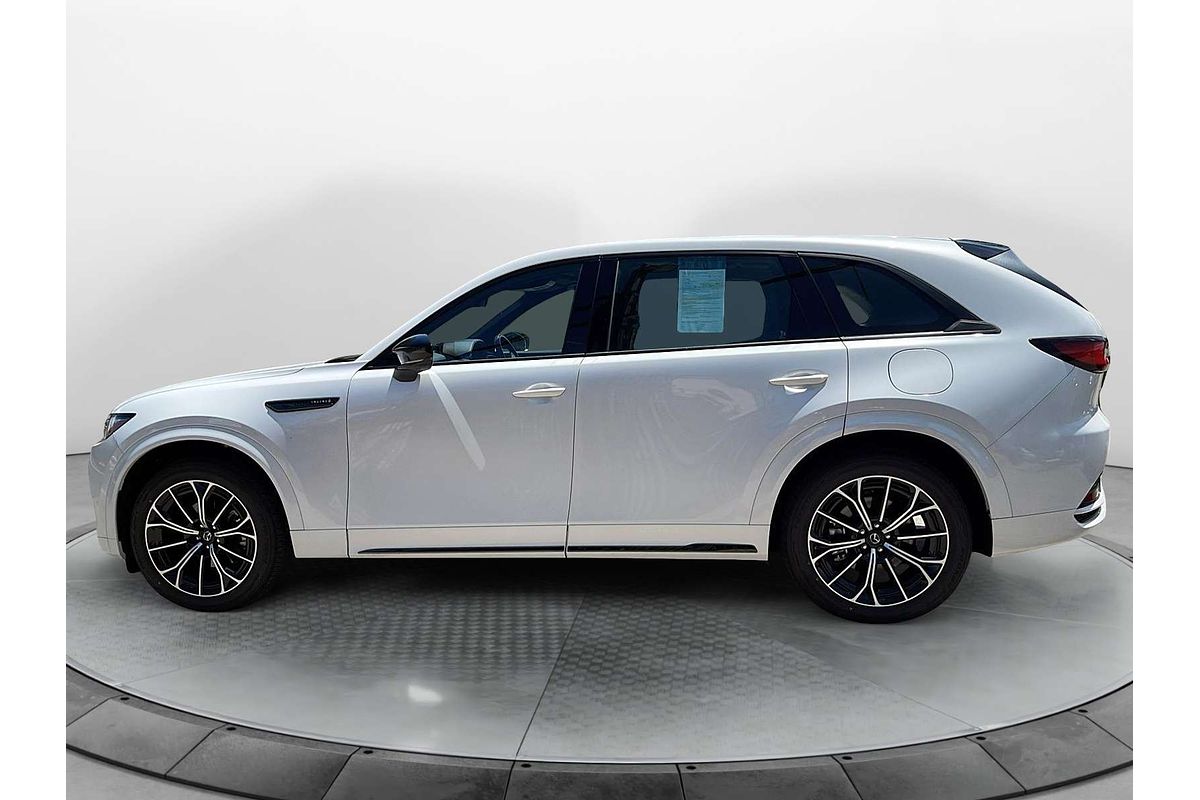 2024 Mazda CX-70 D50e Azami KJ