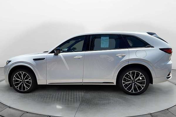 2024 Mazda CX-70 D50e Azami KJ