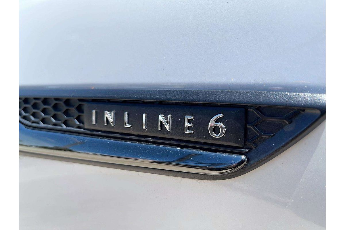 2024 Mazda CX-70 D50e Azami KJ