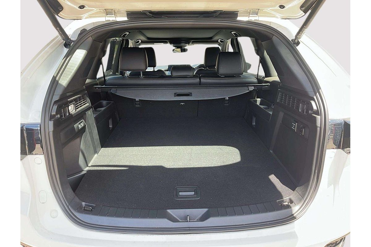 2024 Mazda CX-70 D50e Azami KJ