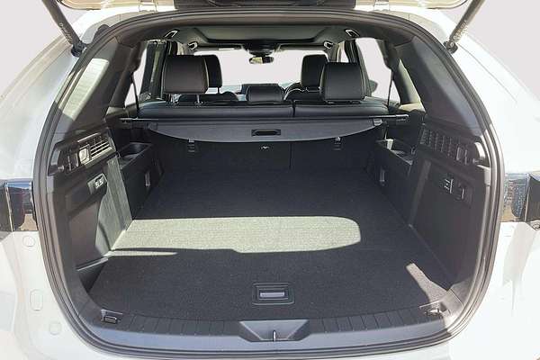 2024 Mazda CX-70 D50e Azami KJ