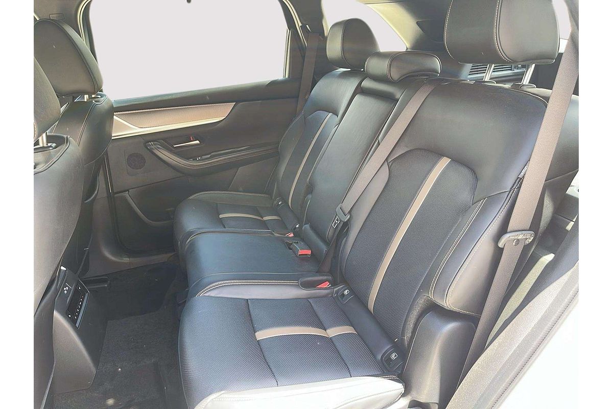 2024 Mazda CX-70 D50e Azami KJ