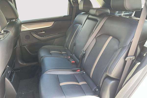 2024 Mazda CX-70 D50e Azami KJ