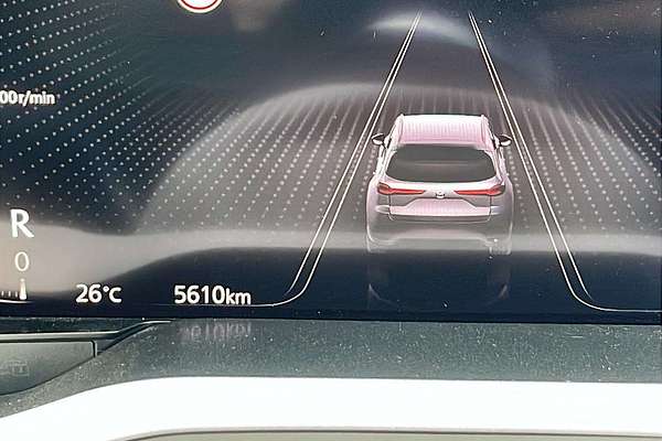 2024 Mazda CX-70 D50e Azami KJ