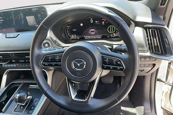 2024 Mazda CX-70 D50e Azami KJ
