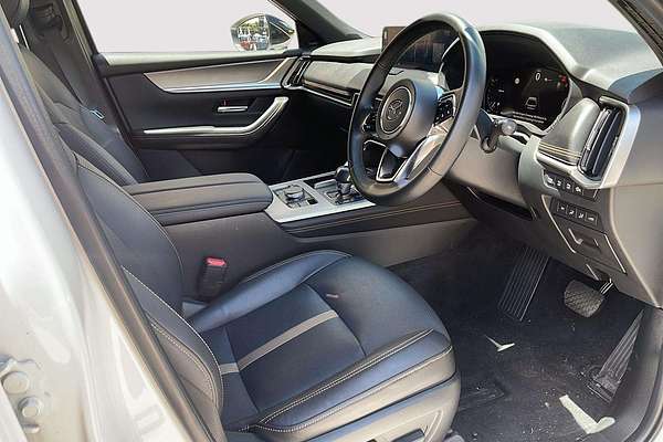 2024 Mazda CX-70 D50e Azami KJ