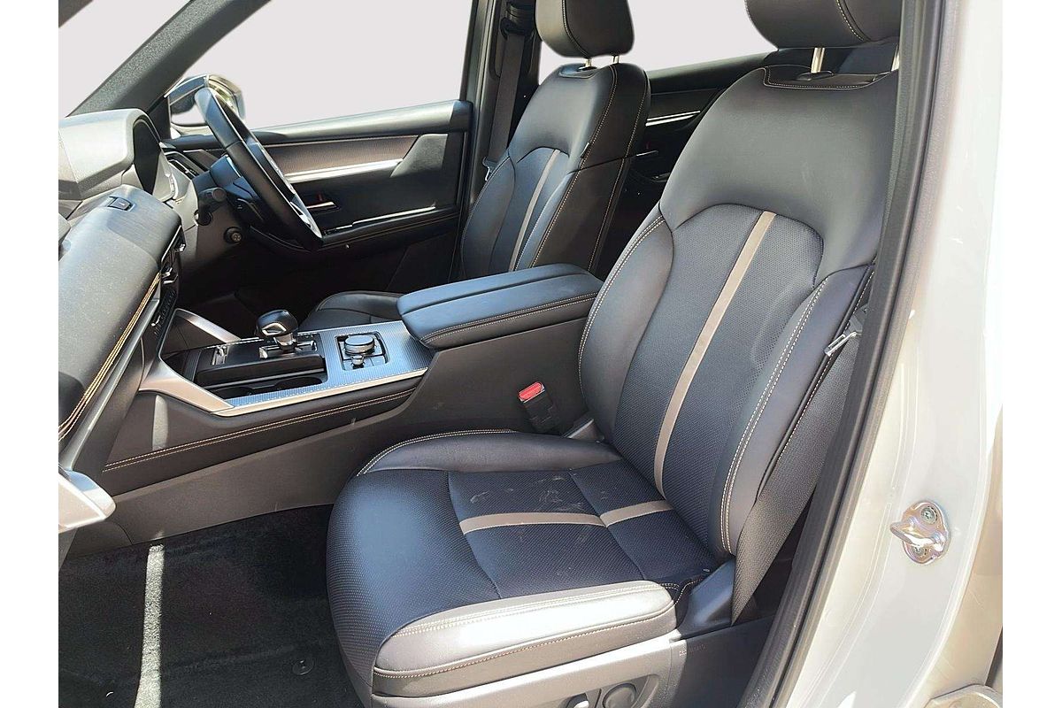 2024 Mazda CX-70 D50e Azami KJ