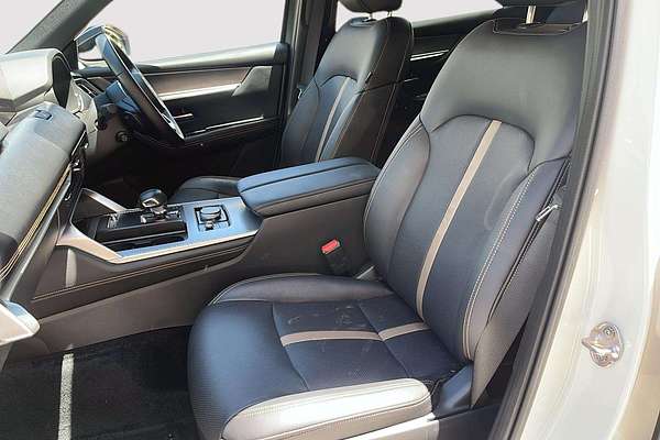 2024 Mazda CX-70 D50e Azami KJ