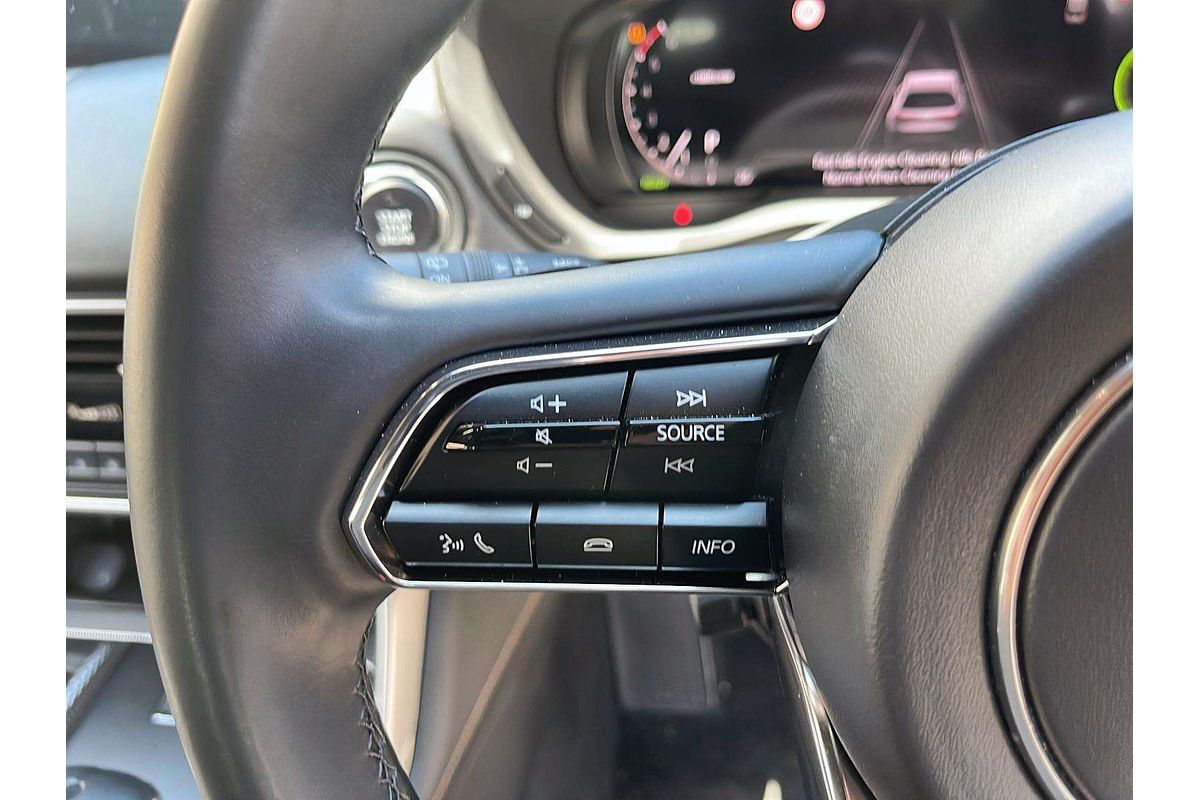 2024 Mazda CX-70 D50e Azami KJ
