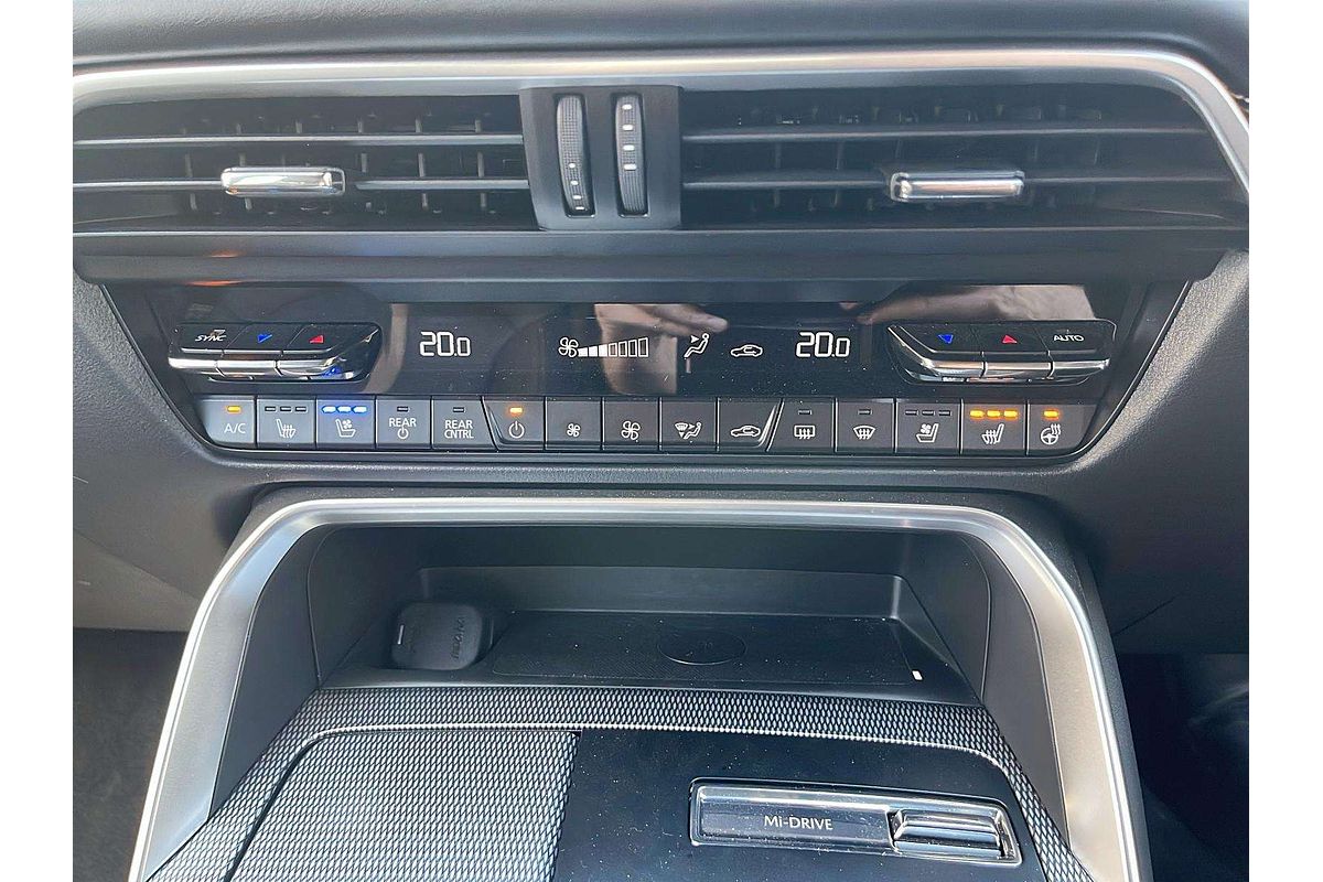 2024 Mazda CX-70 D50e Azami KJ