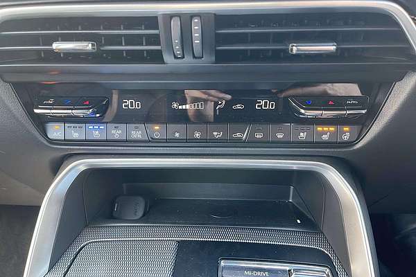 2024 Mazda CX-70 D50e Azami KJ