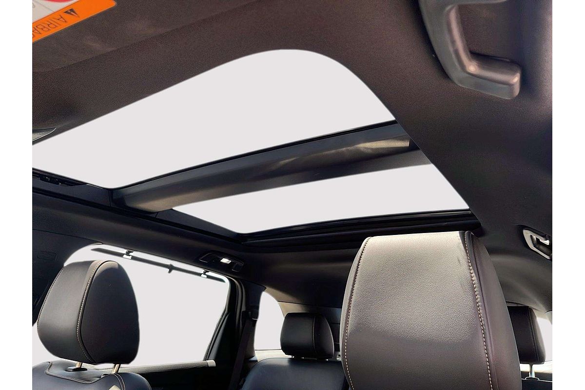 2024 Mazda CX-70 D50e Azami KJ