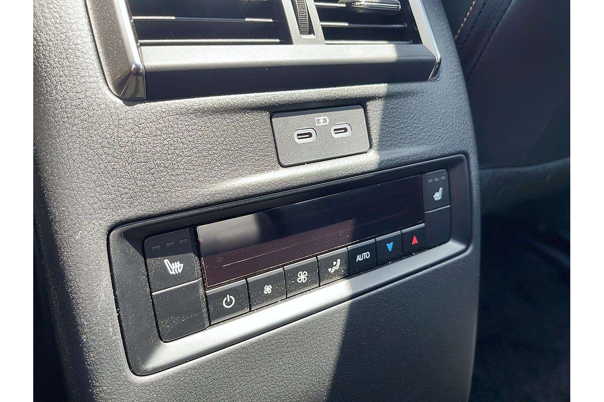 2024 Mazda CX-70 D50e Azami KJ