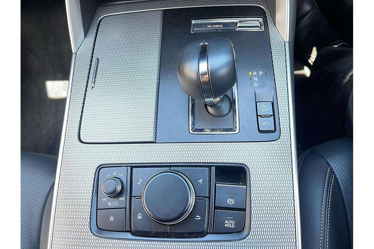 2024 Mazda CX-70 D50e Azami KJ