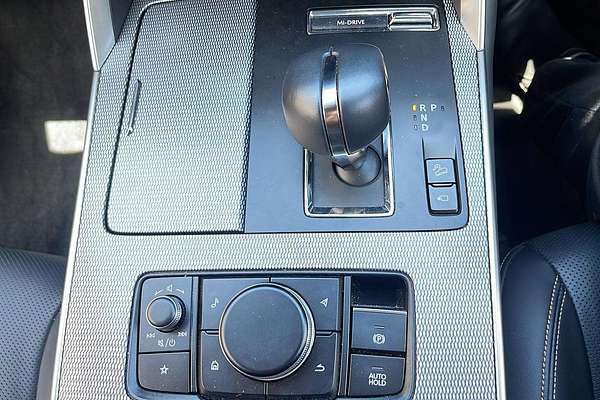 2024 Mazda CX-70 D50e Azami KJ