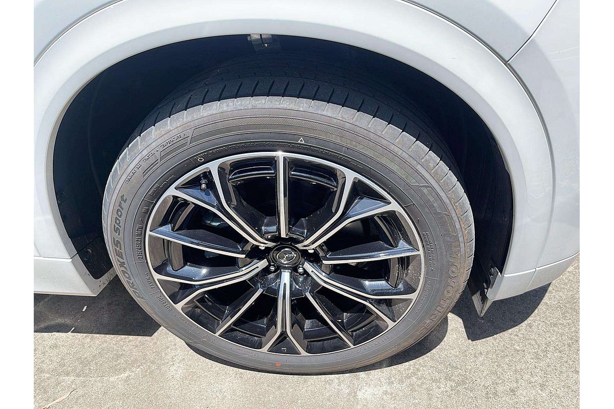 2024 Mazda CX-70 D50e Azami KJ