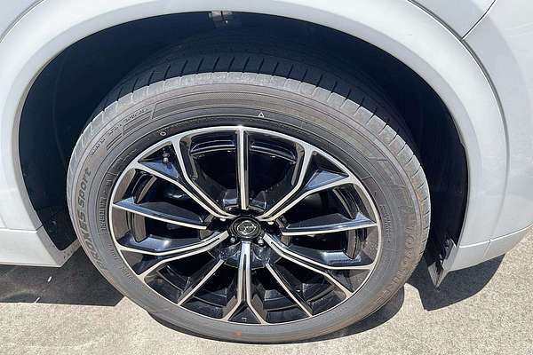 2024 Mazda CX-70 D50e Azami KJ