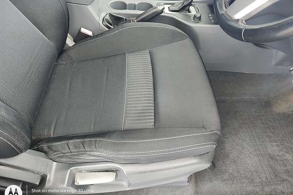 2015 Ford Ranger XLT 3.2 (4x4) PX MKII 4X4 3.2L