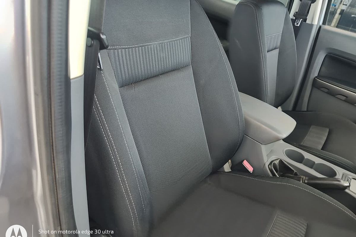 2015 Ford Ranger XLT 3.2 (4x4) PX MKII 4X4 3.2L