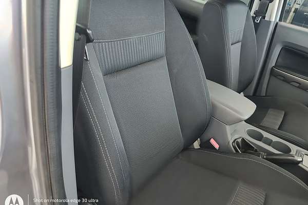 2015 Ford Ranger XLT 3.2 (4x4) PX MKII 4X4 3.2L