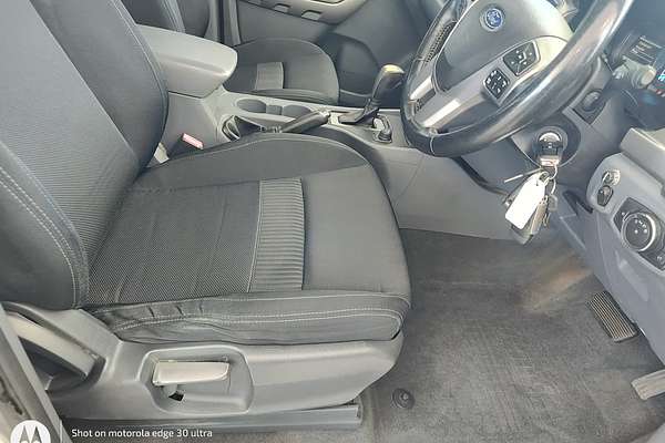 2015 Ford Ranger XLT 3.2 (4x4) PX MKII 4X4 3.2L