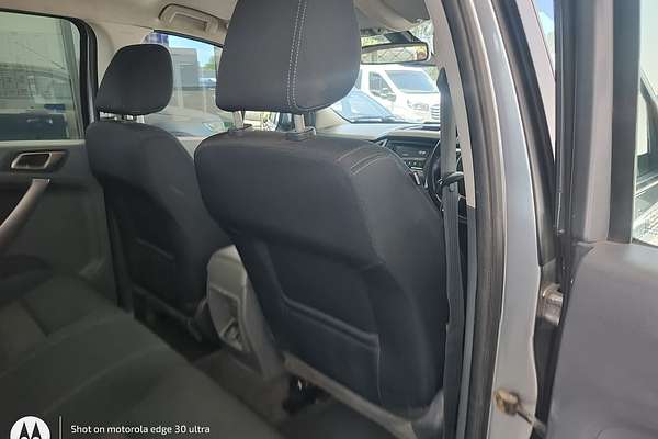 2015 Ford Ranger XLT 3.2 (4x4) PX MKII 4X4 3.2L