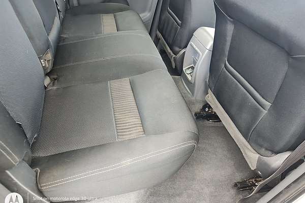 2015 Ford Ranger XLT 3.2 (4x4) PX MKII 4X4 3.2L