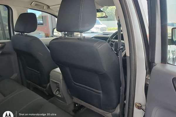 2015 Ford Ranger XLT 3.2 (4x4) PX MKII 4X4 3.2L