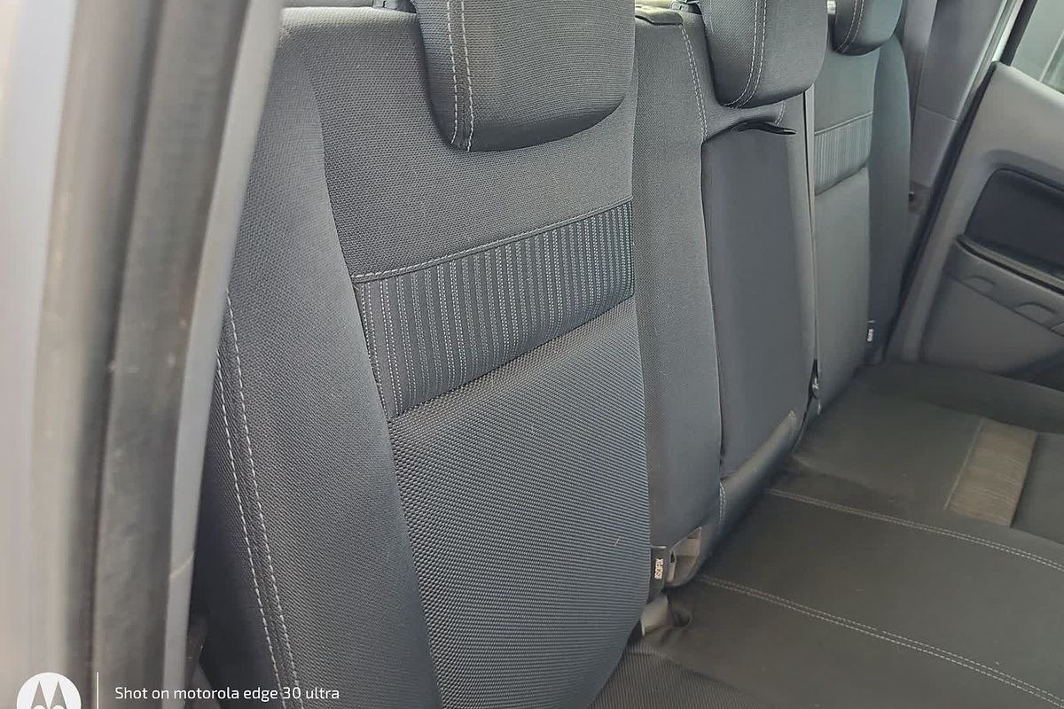 2015 Ford Ranger XLT 3.2 (4x4) PX MKII 4X4 3.2L