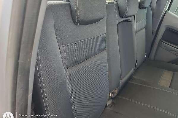 2015 Ford Ranger XLT 3.2 (4x4) PX MKII 4X4 3.2L