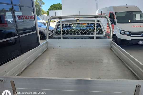 2015 Ford Ranger XLT 3.2 (4x4) PX MKII 4X4 3.2L