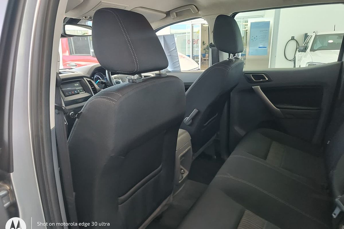 2015 Ford Ranger XLT 3.2 (4x4) PX MKII 4X4 3.2L