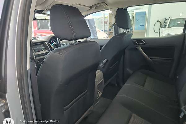 2015 Ford Ranger XLT 3.2 (4x4) PX MKII 4X4 3.2L