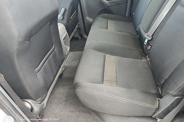 2015 Ford Ranger XLT 3.2 (4x4) PX MKII 4X4 3.2L